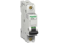 SquareD MG-24116 Supplementary Protector 277V 10AMP | Reliable Industrial Supplies