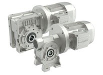 Bonfiglioli MG24010901FR W 75 U D30 15 S3 B8 Output Shaft Bore D30 | YarinInd