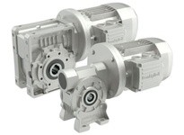 Bonfiglioli MG24011201F1 W 75 U D30 20 S3 V5 Output shaft Bore D30 "M"COMPACT MOTOR 3LA 4 230/460-60 IP55 CLF N CUS "Pn= 2.2 kW"