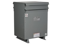 HPS MG3A1250SBSAHC0 MDT 1250kVA 3P 4160D-208Y/120V AL 60HZ E3 EN3R 220C(150R)