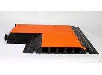 Elasco MG5200-90L 90 Degree Left Turn for 5200 Series | YarinInd