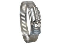 Dixon MGC32 Marine Grade Worm Gear Clamp