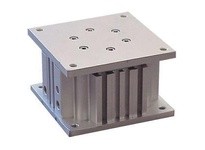 SMC MGF100-30 Guided Cylinder | High-Performance Industrial Component