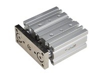 SMC MGPL25-40Z Guided Cylinder