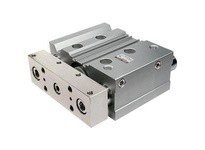 SMC MGPS50-50 Guided Cylinder
