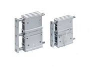 SMC MGPWL25TN-25-M9PWSAPC GUIDED CYLINDER WIDE TYPE | YarinInd