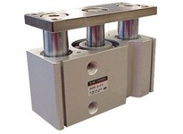 SMC MGQL25-50 Guided Cylinder | High-Quality Industrial Supplies