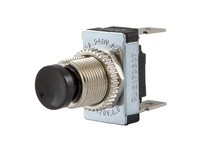 Hubbell Wiring MH11 Marine Push Button Horn Switch | Durable & Reliable