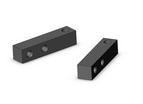 SMC MHC2-10S-M9PL GRIPPER