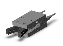 SMC MHC2-10S-M9PW GRIPPER | YarinInd