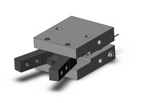 SMC MHC2-25D-M9BMDPC GRIPPER