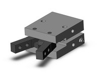 SMC MHC2-25D-M9BWSAPCS GRIPPER