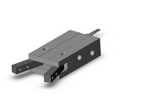 SMC MHC2-6D-M9PSAPCS GRIPPER | High-Quality Industrial Supplies