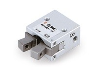 SMC MHCM2-7S GRIPPER