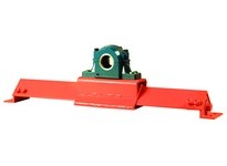 Martin Sprocket MHD350-42 TAKE UP FRAMES