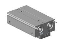 SMC MHF2-12D1-M9BSDPC GRIPPER | High-Precision Industrial Tool