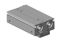 SMC MHF2-12D1-M9PMS GRIPPER | High-Precision Industrial Tool