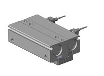 SMC MHF2-12D1R-M9BWVSDPC GRIPPER | YarinInd