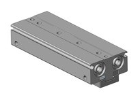 SMC MHF2-12D2-M9BWSAPC GRIPPER