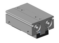 SMC MHF2-16D-M9BWLS GRIPPER | YarinInd