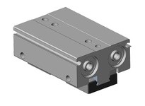 SMC MHF2-16D-M9PMAPC GRIPPER | YarinInd