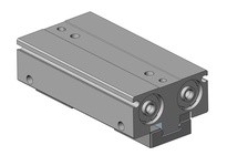 SMC MHF2-16D1-M9BS GRIPPER