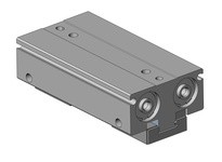 SMC MHF2-16D1-M9BW GRIPPER | YarinInd