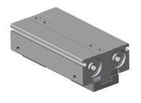 SMC MHF2-16D1-M9PWZ GRIPPER | YarinInd