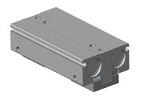 SMC MHF2-16D1R-M9BMDPC GRIPPER