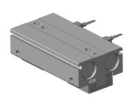 SMC MHF2-16D1R-M9NVZ GRIPPER | Precision Industrial Tool