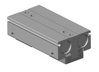 SMC MHF2-16D1R-M9NWZ GRIPPER | YarinInd