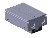 SMC MHF2-16DR-M9NSAPC GRIPPER