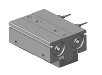 SMC MHF2-20D-M9NWVSDPC GRIPPER