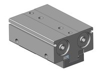 SMC MHF2-20D-M9PWM GRIPPER