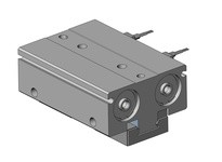 SMC MHF2-20D-M9PWVSDPC GRIPPER | High-Quality Industrial Tool