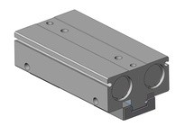 SMC MHF2-20D1R-M9BWMAPC Gripper | High-Precision Pneumatic Gripper