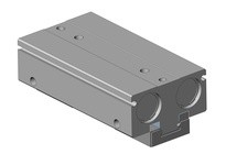 SMC MHF2-20D1R-M9BWMDPC Gripper | High-Precision Pneumatic Gripper