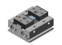 SMC MHF2-20D1R-M9NM GRIPPER | YarinInd