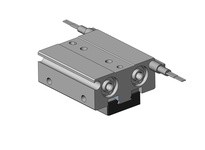 SMC MHF2-8D-M9NM GRIPPER | YarinInd