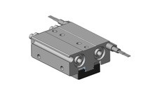 SMC MHF2-8D-M9PSDPC-X83A1 GRIPPER