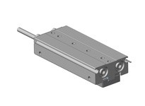 SMC MHF2-8D2-M9BM-X83B2 GRIPPER