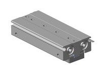 SMC MHF2-8D2-M9NSAPC GRIPPER | High-Precision Pneumatic Gripper