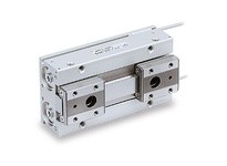 SMC MHF2-8D2R GRIPPER | High-Precision Pneumatic Gripper