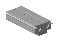 SMC MHF2-8D2R-M9N GRIPPER