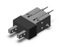 SMC MHK2-12D-M9BZ GRIPPER | High-Performance Industrial Gripper