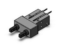 SMC MHKL2-12D-M9PW GRIPPER | High-Quality Industrial Gripper