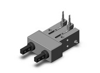 SMC MHKL2-12D-M9PWV GRIPPER | YarinInd