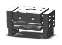 SMC MHL2-10DZ-M9NMS GRIPPER | YarinInd