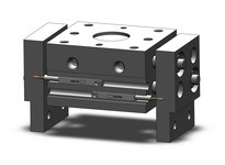 SMC MHL2-10DZ-M9NW GRIPPER | YarinInd