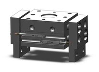 SMC MHL2-10DZ-M9P GRIPPER